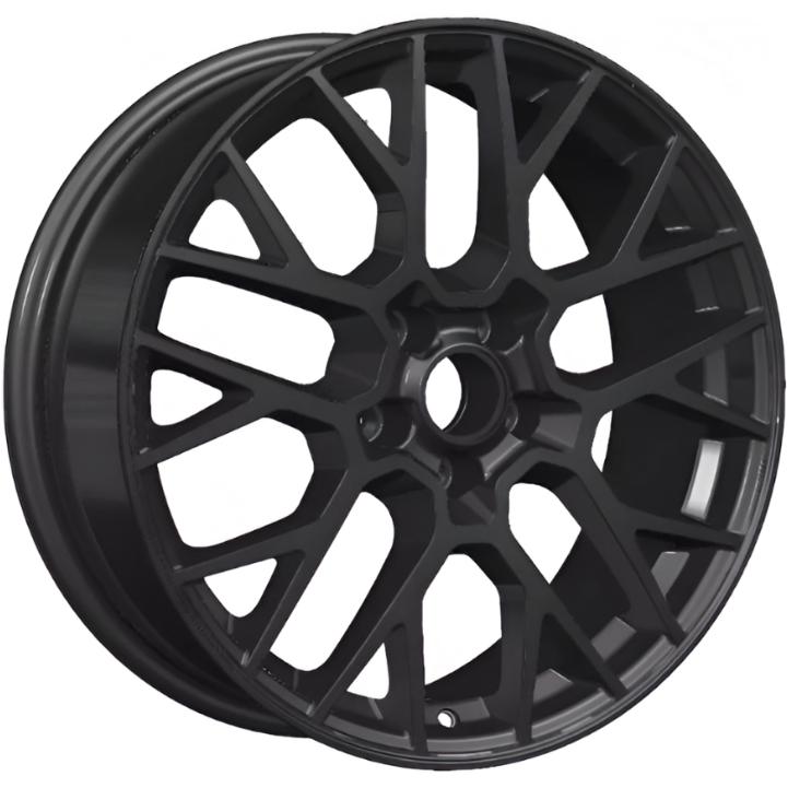 Carwel Аракс 7x18 5*108 ET33 DIA60.1 BL Литой