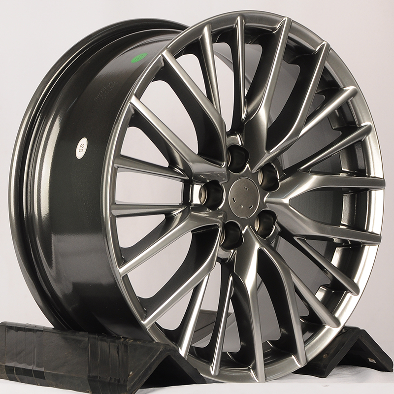 Диски KoKo Kuture 0133 8.0x18/5x114.3 D60.1 ET40 HB (конус)