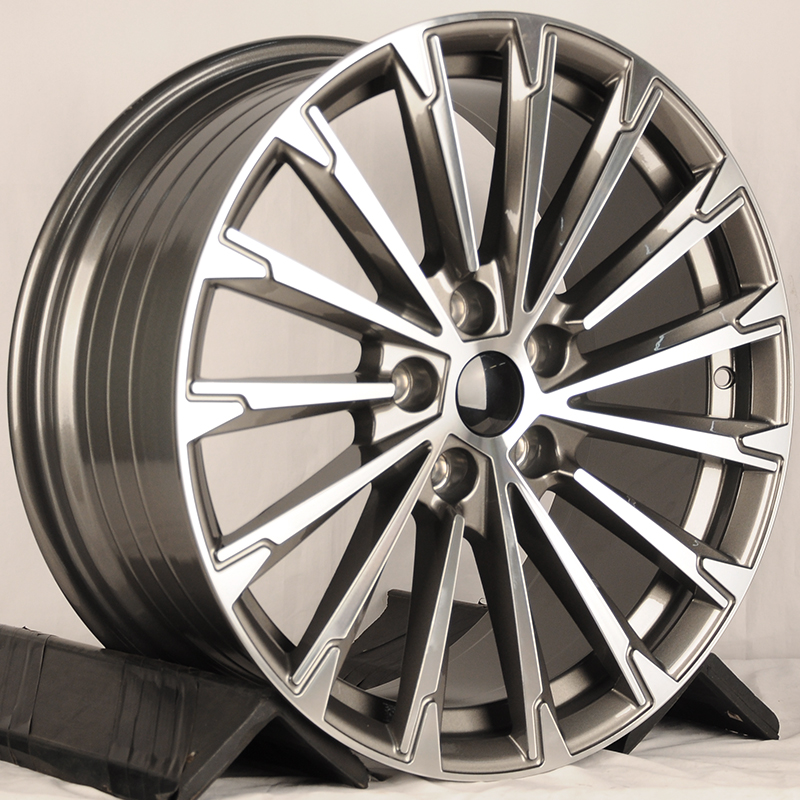 Диски KoKo Kuture YF0446 8.0x18/5x112 D57.1 ET48 GMF