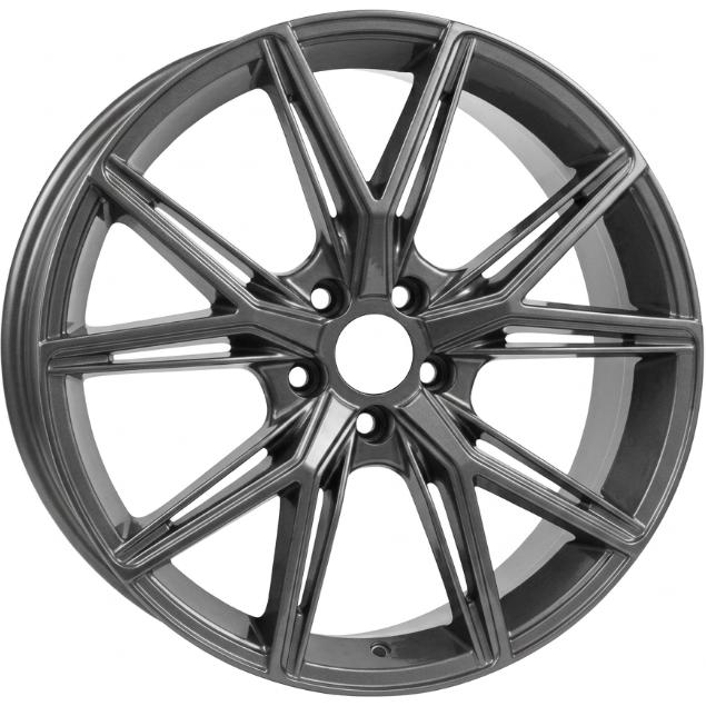 RST R129 7.5x19 5*108 ET47 DIA60.1 GG Литой