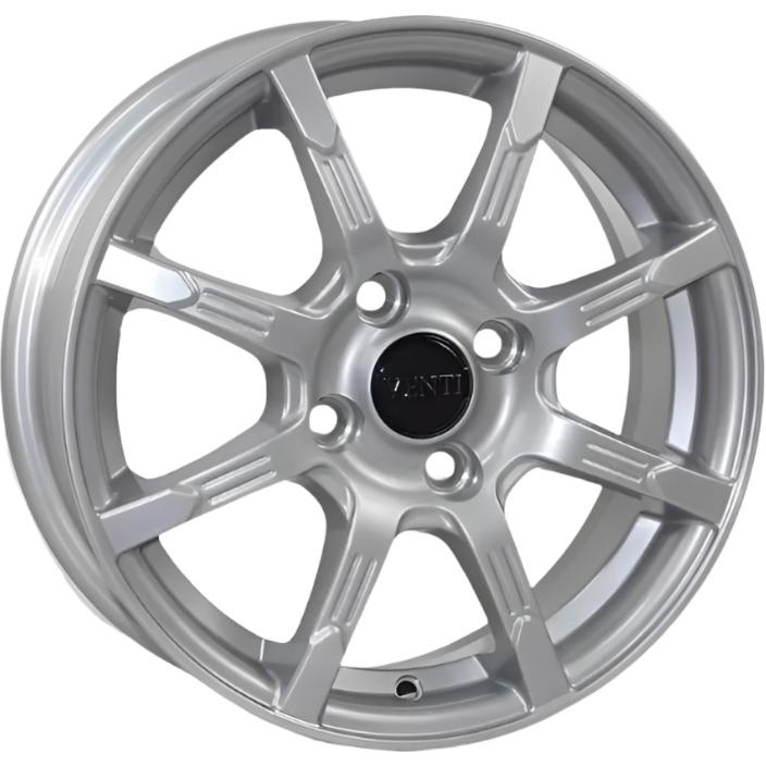 Venti 1417 5.5x14 4*100 ET46 DIA54.1 SL Литой