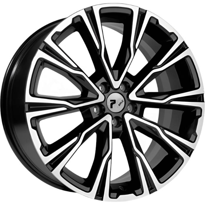 Replica H JTR1 8.5x20 5*108 ET43 DIA60.1 BFP Литой