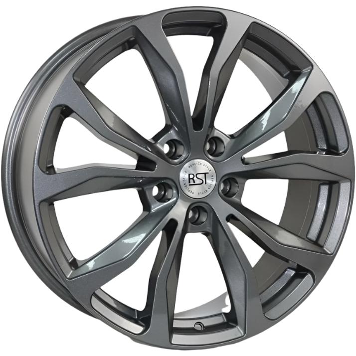 RST R009 7.5x19 5*108 ET36 DIA65.1 GG Литой