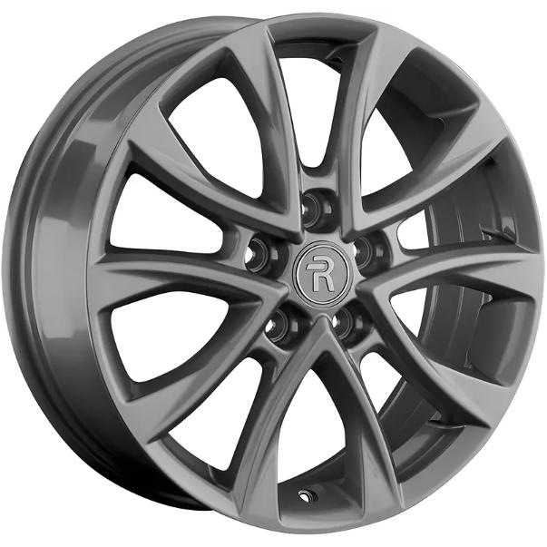 Replay GL97 7x17 5*114.3 ET45 DIA60.1 GM Литой