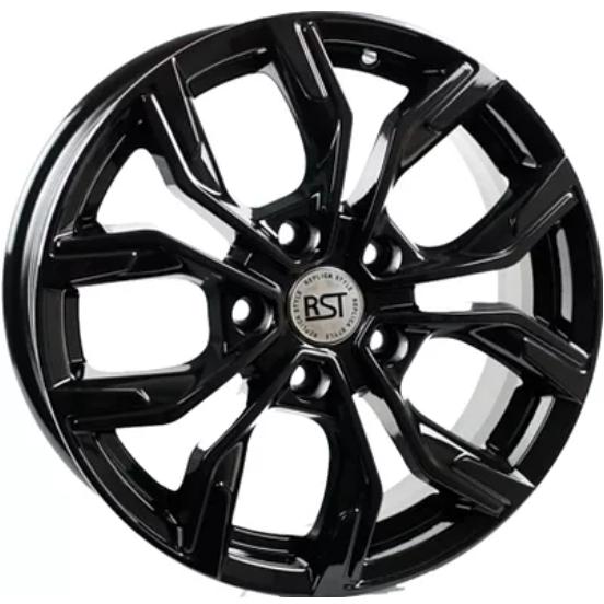 RST R106 6.5x16 5*114.3 ET50 DIA67.1 GB Литой