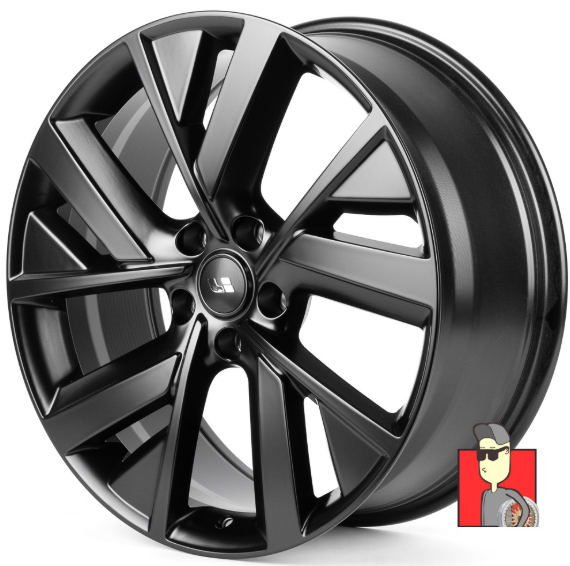 Комплект дисков Li 20x8.5 et45.5 5x120 d62.5