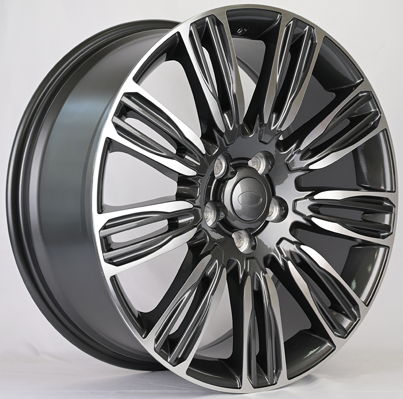 Диски Luistone L1930 8.5x20/5x120 D72.6 ET45 GMF