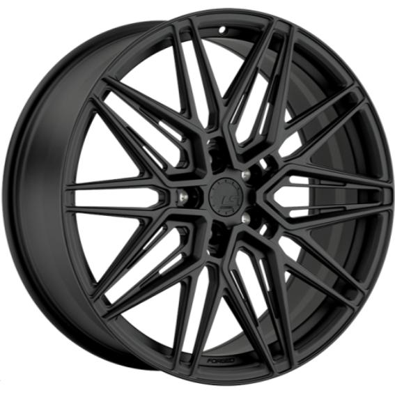 LS Forged FG58 9.5x22 5*120 ET40 DIA62.6 MB Кованый