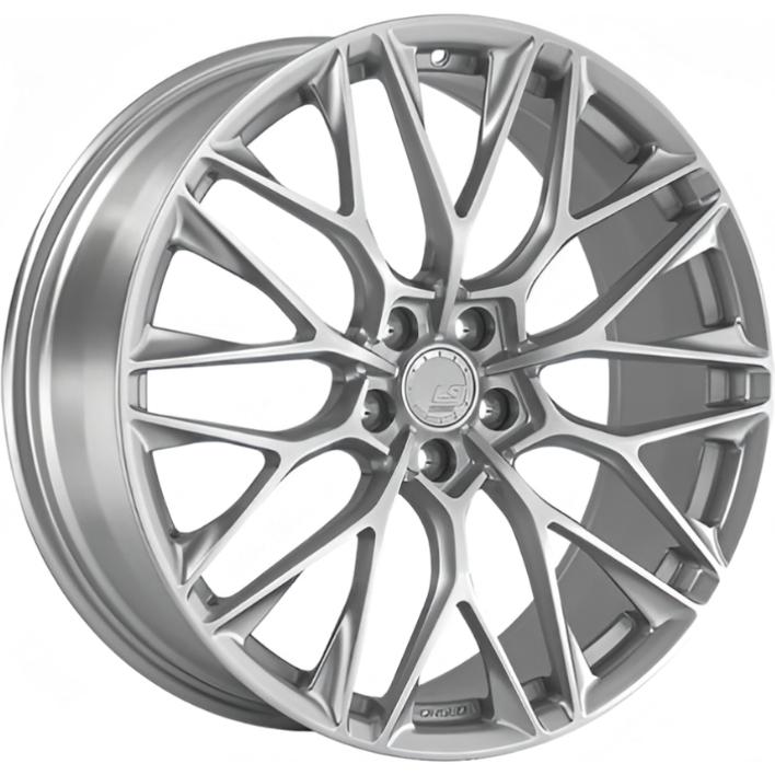 LS Forged FG10 8.5x20 5*108 ET45 DIA63.3 SS Кованый