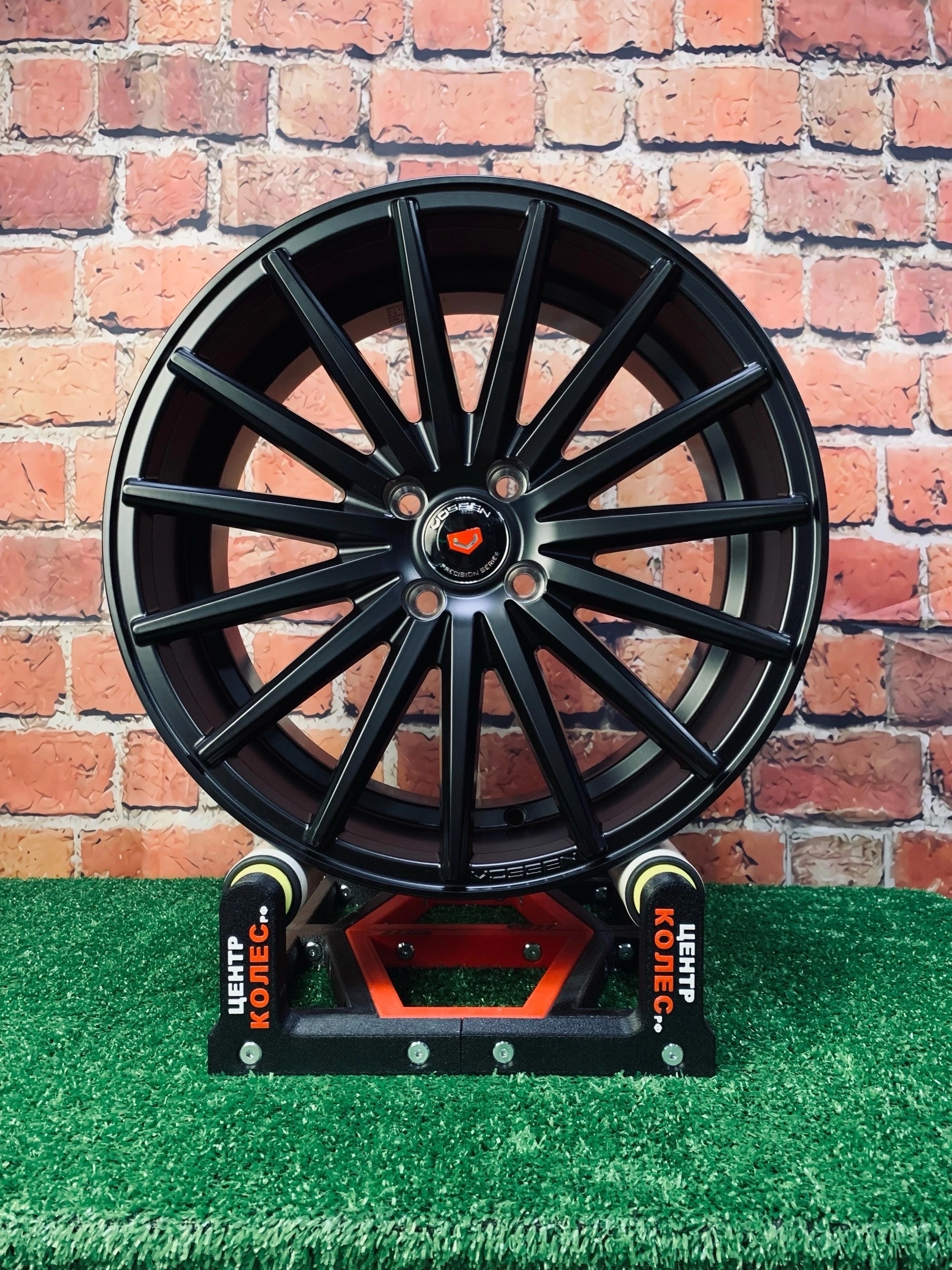 Vossen VFS2 17 j7.5 4/100 et40 dia73.1 
