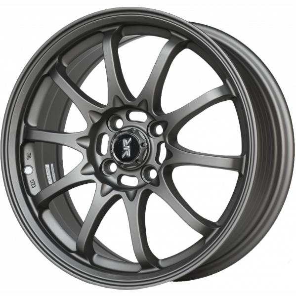 Race Ready CSSYA3763 6.5x16 4*100 ET40 DIA60.1 MK-M Литой
