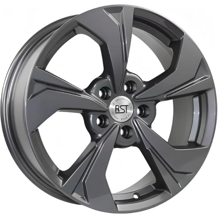 RST R217 7x17 5*108 ET40 DIA54.1 BMG Литой