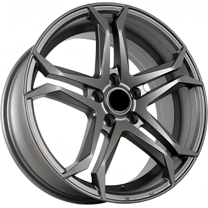 Sakura Wheels 3284J 8x18 5*114.3 ET40 DIA73.1 MK1/M7 Литой