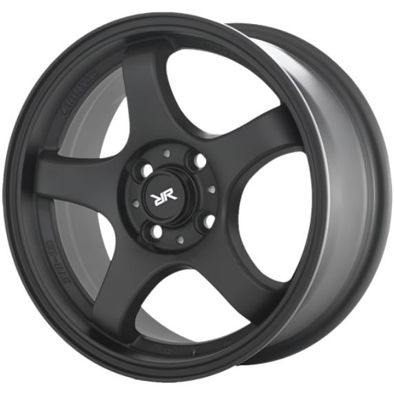 Race Ready CSS391 6.5x15 4*100 ET38 DIA60.1 MK-M Литой