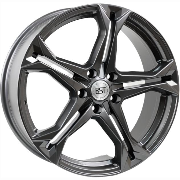 RST R099 7.5x19 5*114.3 ET45 DIA67.1 BMG Литой