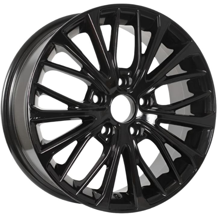 RST R027 7.5x17 5*114.3 ET46 DIA67.1 GB Литой