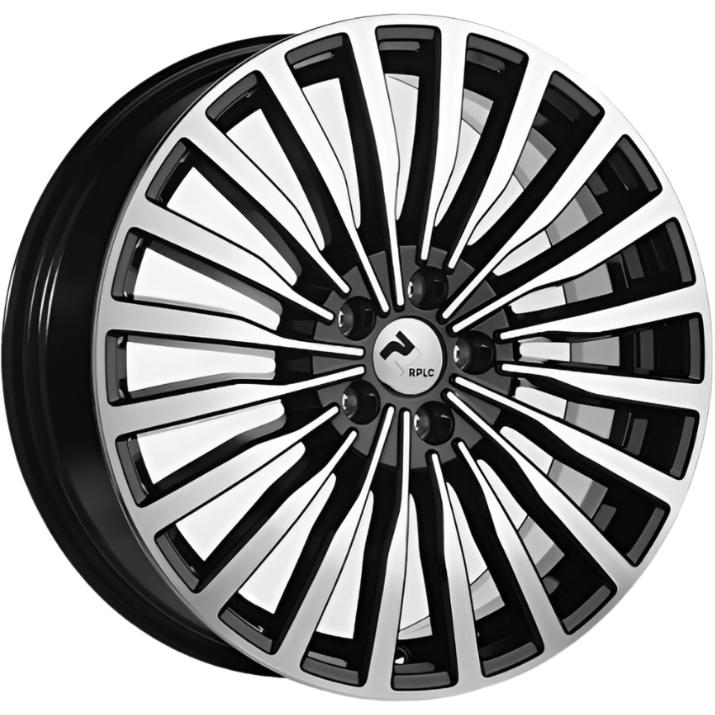 Replica H JCO2 7x19 5*108 ET47 DIA60.1 BFP Литой