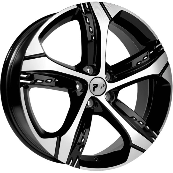Replica H CHR2 7x19 5*108 ET33 DIA60.1 BFP Литой