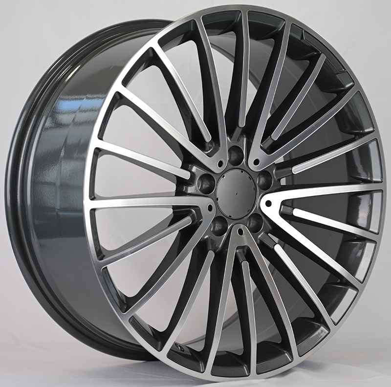 Диски KoKo Kuture 0235 8.5x20/5x112 D66.6 ET38 GMF