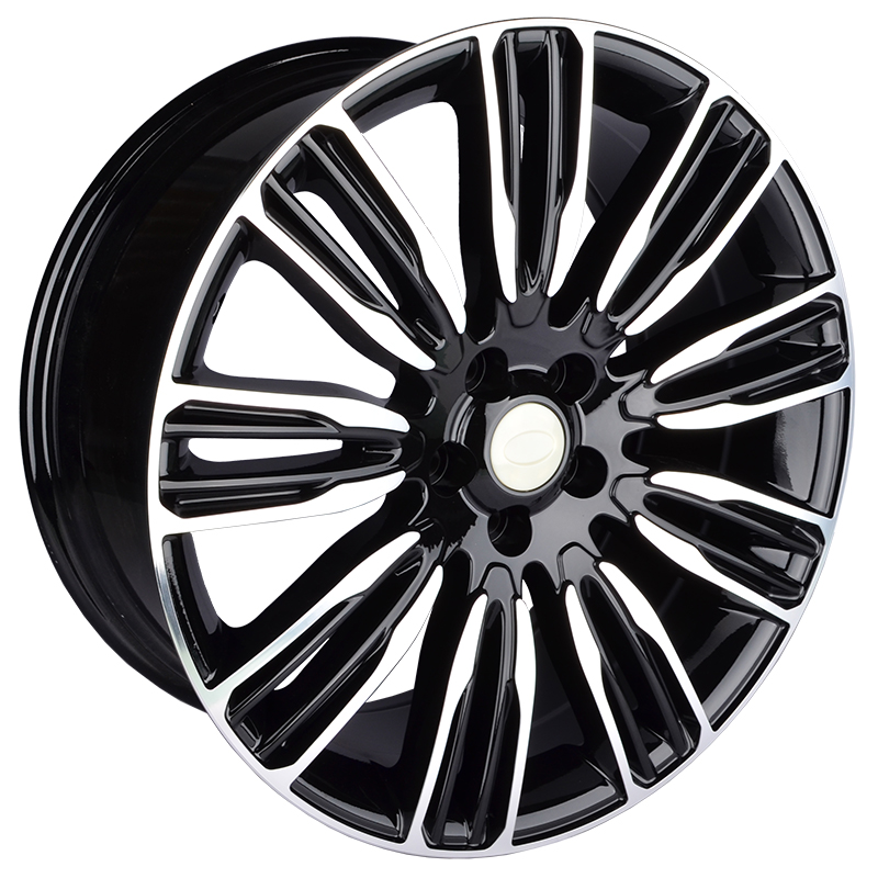 Zumbo Wheels