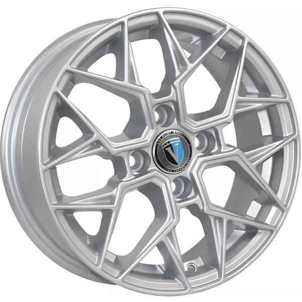 Venti 1420 5.5x14 4*98 ET35 DIA58.6 SL Литой
