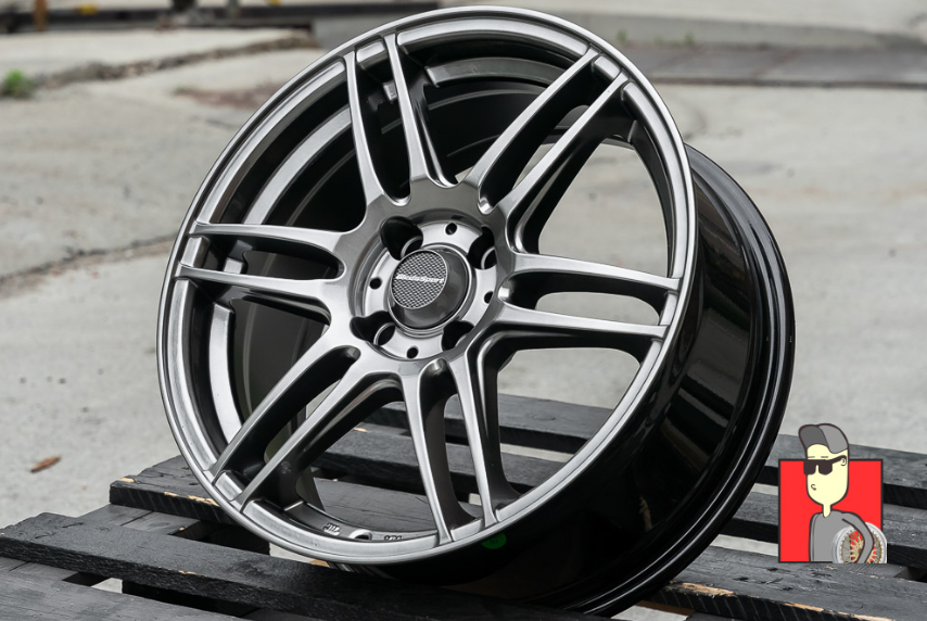 Комплект дисков Weds Sport SA-60M 16x7 et35 4x100 d73.1