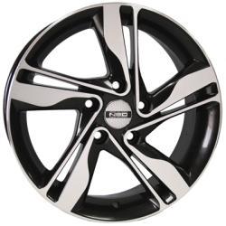 Tech Line 650 6.5x16 5*114.3 ET50 DIA66.1 BD Литой