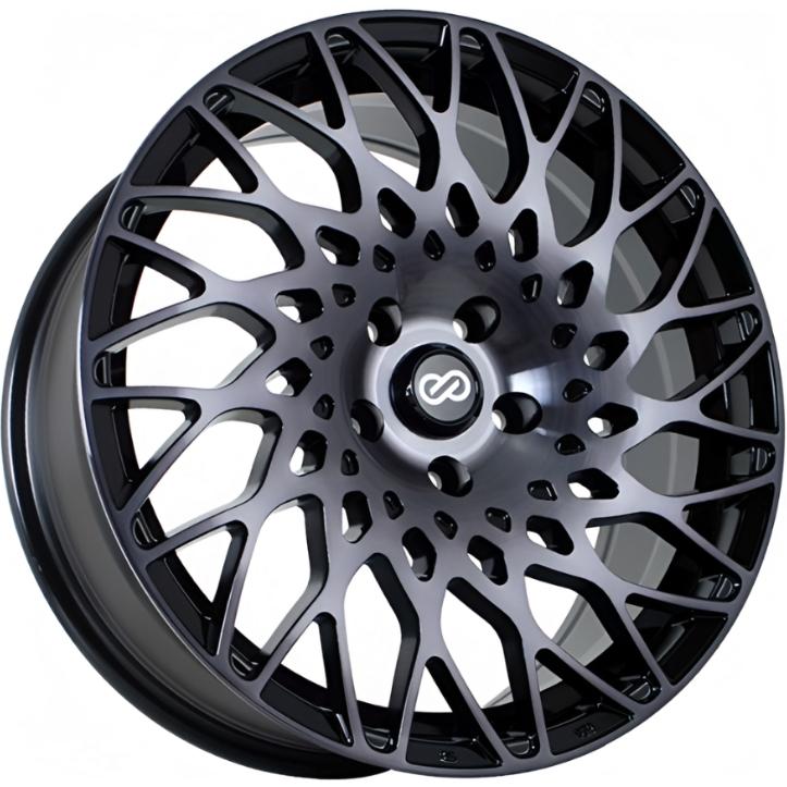 FF 9511 7.5x18 5*114.3 ET35 DIA73.1 B4B Литой