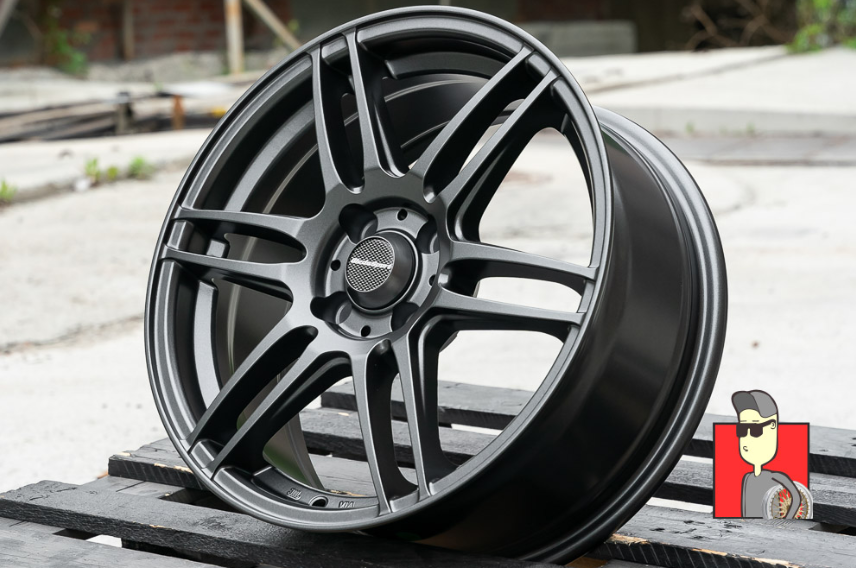Комплект дисков Weds Sport SA-60M 16x7 et35 4x100 d73.1