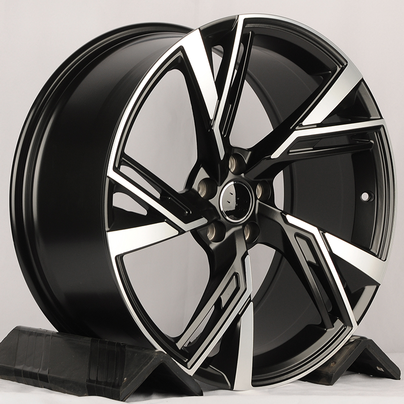 Диски KoKo Kuture D5452 9.0x20/5x112 D66.45 ET30 MSDB