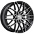 PDW Veloce 7.5x18 5*108 ET45 DIA67.1 MB Литой