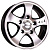 Neo 641 7x16 5*139.7 ET35 DIA98 BD Литой