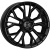 MAK Stilo 8.5x19 5*112 ET38 DIA57.1 Gloss Black Литой MAK Stilo 8.5x19 5*112 ET38 DIA57.1 Gloss Black Литой