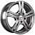 X'trike X-112 6.5x16 5*112 ET45 DIA57.1 HSB Литой