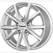 Carwel Бекан 6.5x15 5*112 ET40 DIA66.6 SL Литой