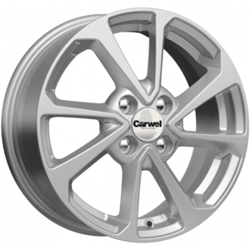 Carwel Ессей 6x15 4*100 ET50 DIA60.1 AB Литой
