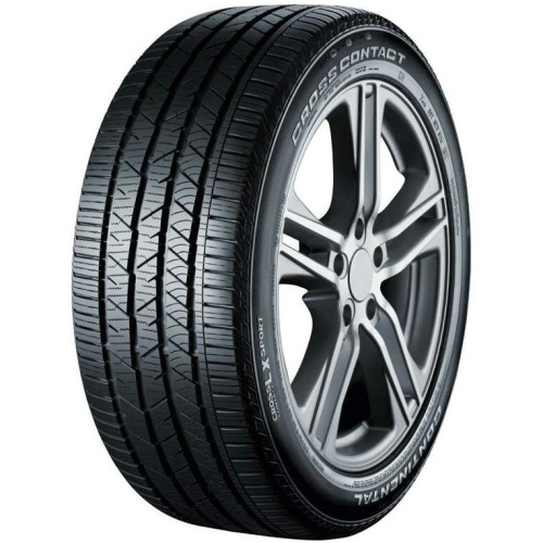 Continental ContiCrossContact LX Sport 245/50 R20 102H