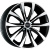 MAK Wolf 7x18 5*112 ET43 DIA57.1 Ice Black Литой MAK Wolf 7x18 5*112 ET43 DIA57.1 Ice Black Литой