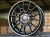 Литые диски TRD FlowForming MATTE BLACK 18” 5x114.3 ET35 7.5J D60.1 Литые диски TRD FlowForming MATTE BLACK 18” 5x114.3 ET35 7.5J D60.1
