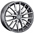 LS 918 6x16 4*100 ET41 DIA60.1 GMF Литой