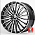 Комплект дисков Mercedes-Benz 20x8.5/9.5 et40/45 5x112 d66.5