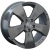 Replay SB18 7x17 5*100 ET55 DIA56.1 GM Литой