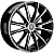 Replay OPL81 6.5x16 5*105 ET39 DIA56.6 BKF Литой