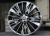 Кованые диски LEXUS FORGED CHROME 20” 5x114.3 ET35 7.5J D60.1