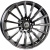 RST R108 8x18 5*112 ET43 DIA66.6 Platinum Литой
