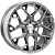 RST R148 8x18 5*112 ET30 DIA66.6 BMG Литой