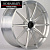 Диски KoKo Kuture YC9913 8.5x20/5x114.3 D67.1 ET38 Gloss Clear
