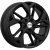 iFree КС1062 6.5x17 5*114.3 ET45 DIA60.1 Блэк мэт Литой