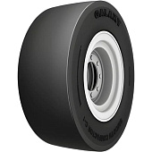 Galaxy Smooth Compactor C-1 11/0 R20 -- PR18