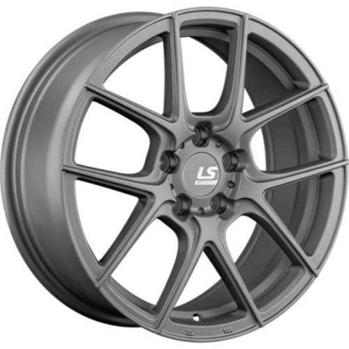 LS FlowForming RC06 7.5x17 5*108 ET33 DIA65.1 MGM Литой